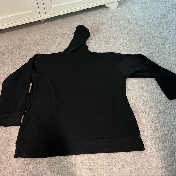 Zip Up Sweatshirt - Picture 3 of 3